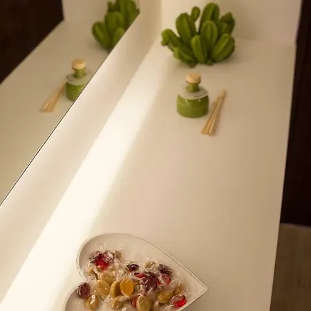 4* Hygge Studio Apartment *