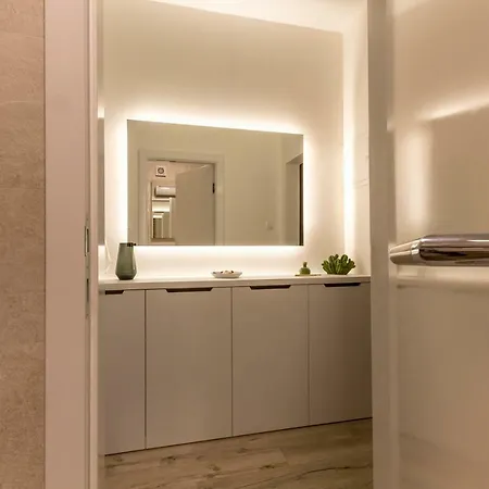 Apartment 4* Hygge Studio *