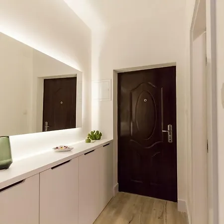 4* Hygge Studio Apartman Split