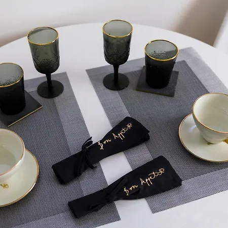 Apartman 4* Hygge Studio *